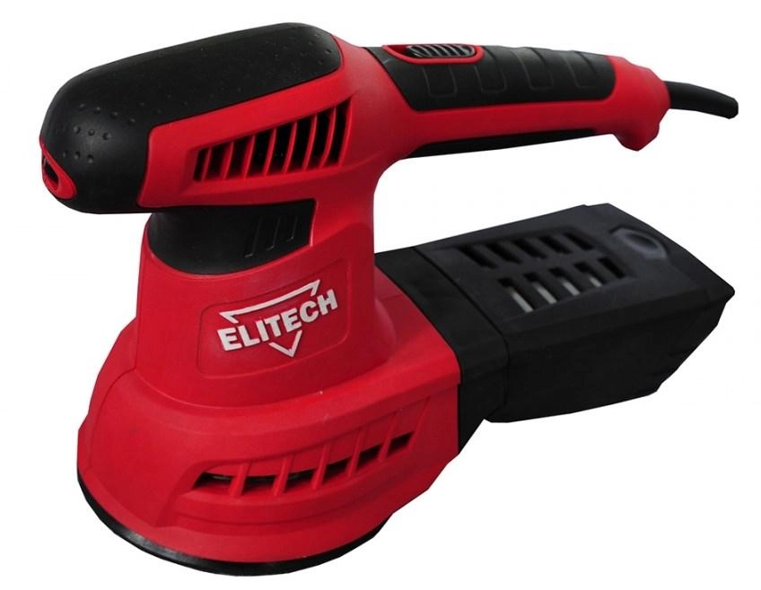 фото эксцентриковая машина elitech 0412э