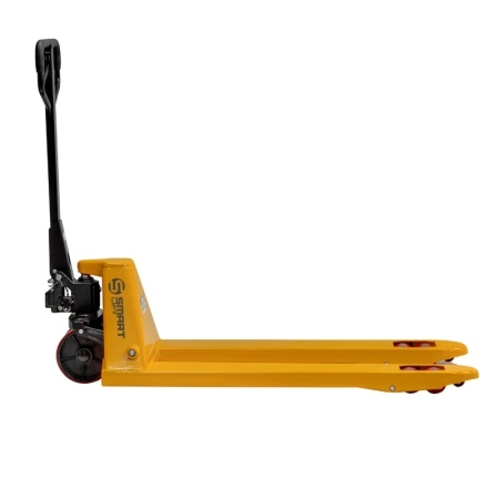 фото гидравлическая тележка sd (bf35; 3500 кг; 1150х550 мм; pdp) smartlift