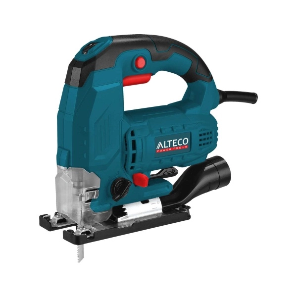 фото лобзиковая пила js 750 alteco