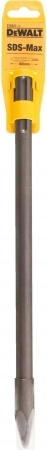 фото пика dewalt 400мм sds max (dt6821qz)