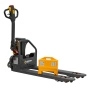 фото эл.гидравлическая тележка cbd15w-lix (1500 кг; li-ion 48в / 20ач) smartlift