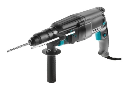 фото перфоратор tr820qc