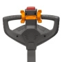 фото штабелер электрический самоходный cdd15r-e (г/п 1.5 т., 3 м) smart