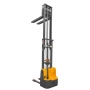 фото штабелер электрический самоходный cdd15r-e (г/п 1.5 т., 3 м) smart
