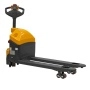 фото эл.гидравлическая тележка cbd15w-e (1500 кг; 24в / 65ач) smartlift