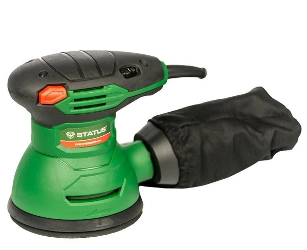 фото эксцентриковая машина xs2-125et