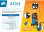 фото насос 230/8