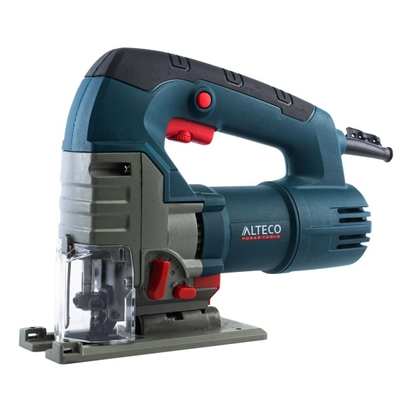 фото лобзиковая пила js 700 alteco