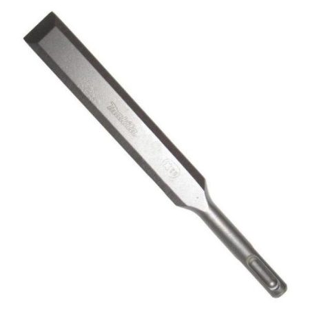фото стамеска makita 170мм sds plus (p-25111)