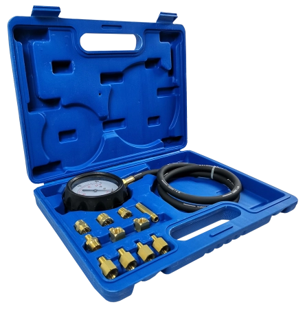 Тестер давления масла 0-500PSI и 0-35атм TA-G1009 AE&T
