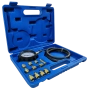 Тестер давления масла 0-500PSI и 0-35атм TA-G1009 AE&T
