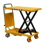 фото гидравлический подъемный стол pt 300a (300 кг; 815х500 мм; 0,9 м) smartlift
