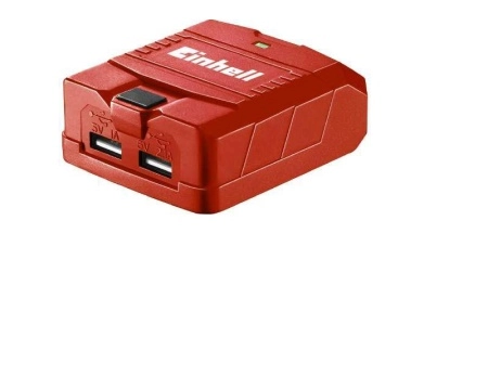 фото блок pxc te-cp 18 li usb-solo (4514120)