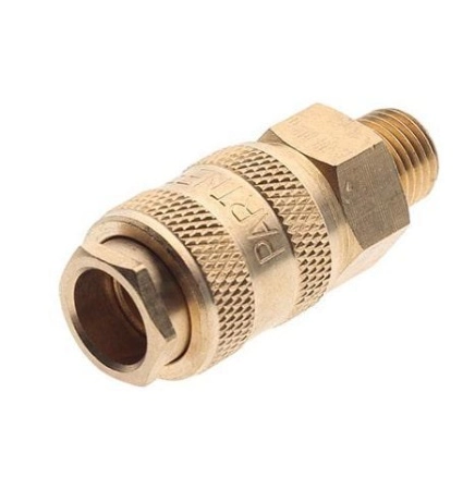 фото быстроразъем эврика er-bse1-4sm