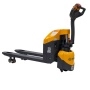 фото эл.гидравлическая тележка cbd15w-e (1500 кг; 24в / 65ач) smartlift