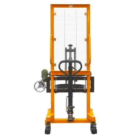 фото бочкокантователь smart dа450a (450 кг,1550 мм)