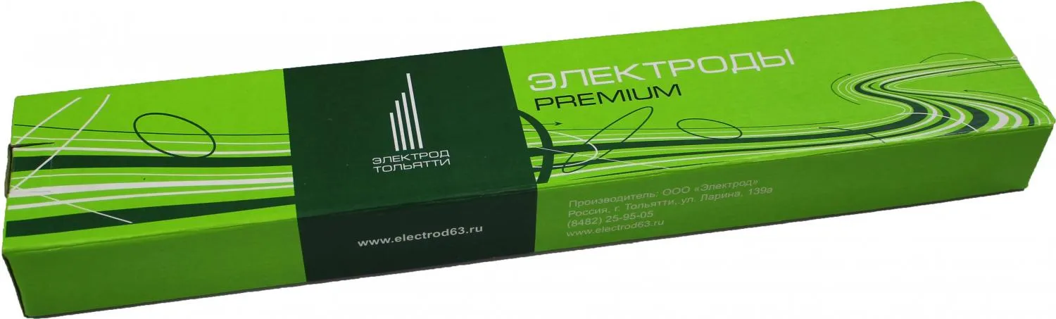 фото электроды для сварки тольятти мр-3с 2.5мм 1кг (tltmp3c251)