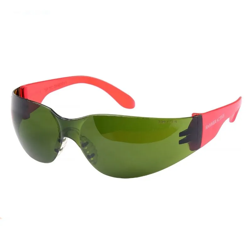 фото очки открытые росомз™ 015 hammer activе super (3 pc), 11529-5
