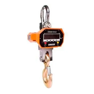 фото весы электронные крановые tor ocs-15-t 15t