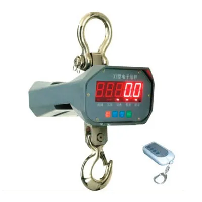 фото весы электронные крановые tor ocs-5-t 5t
