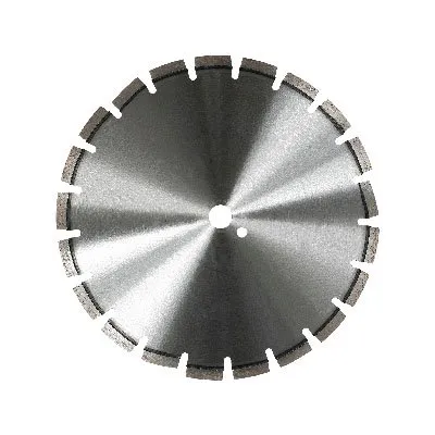 Диск алмазный ESPIRA FX-200 OPTIMA 400х25,4 мм (Асфальт)