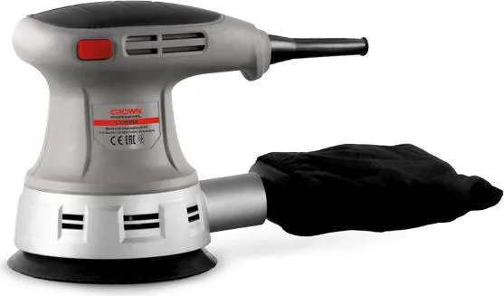 фото эксцентриковая машина crown ct13394