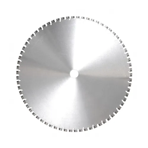 Алмазный диск DR SCHULZE TITAN TURBO LASER (1000 мм)