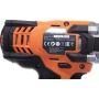 фото аккумуляторный гайковерт aeg bss 18c12zli-0
