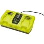 фото зарядное устройство ryobi ry36c2pa