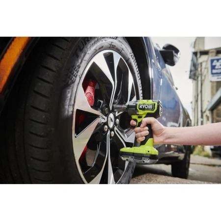 фото ударный гайковерт ryobi riw1838c-0 18 в