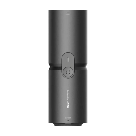 фото многофункциональная капсула hoto compressed air capsule