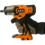 фото аккумуляторный гайковерт aeg bss 18c12zli-0
