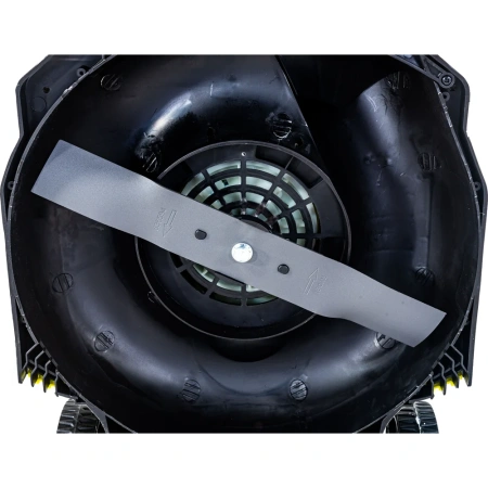 фото электрическая газонокосилка ryobi rlm15e36h