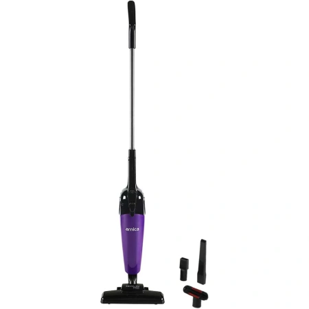 фото пылесос arnica merlin pro фиолетовый