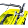 фото электрическая газонокосилка ryobi rlm18e40h
