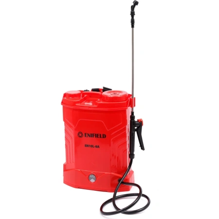 фото аккумуляторный опрыскиватель enifield en10l-8a