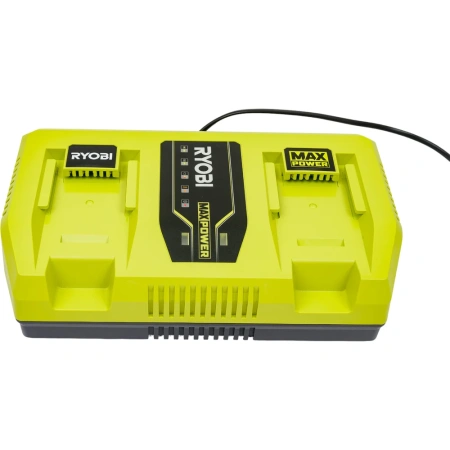 фото зарядное устройство ryobi ry36c2pa