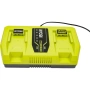 фото зарядное устройство ryobi ry36c2pa