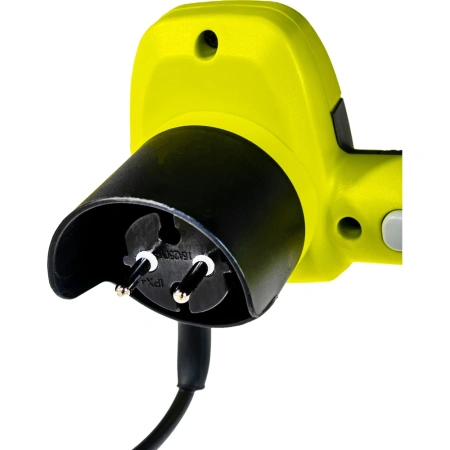 фото электрическая газонокосилка ryobi rlm15e36h