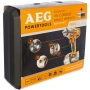 фото аккумуляторный гайковерт aeg bss 18c12z li-402c