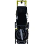 фото электрическая газонокосилка ryobi rlm18e40h