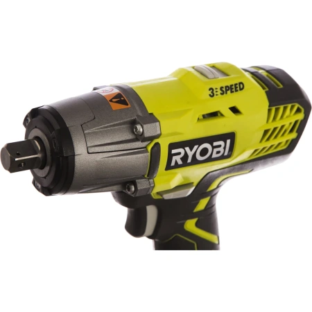 фото ударный гайковерт ryobi one+ r18iw3-0