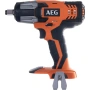 фото аккумуляторный гайковерт aeg bss 18c12zli-0