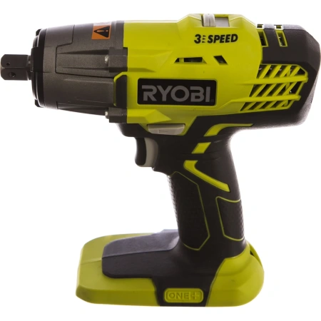 фото ударный гайковерт ryobi one+ r18iw3-0