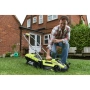 фото электрическая газонокосилка ryobi rlm13e33s