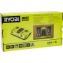 фото зарядное устройство ryobi ry36c2pa