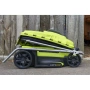 фото электрическая газонокосилка ryobi rlm13e33s