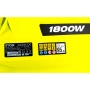 фото электрическая газонокосилка ryobi rlm18e40h