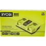фото зарядное устройство ryobi ry36c2pa