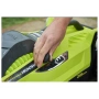 фото электрическая газонокосилка ryobi rlm15e36h